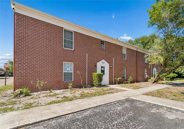 Photo 3 of Condo for sale at 8460 13th Street N #B, Saint Petersburg, FL 33702 | MLS# TB8512383 | Listing updated on 2026-08-12