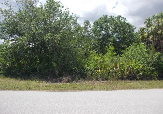 Photo 4 of Land for sale at 15038 Dorn Ter, Port Charlotte, FL 33953 | MLS# C7526588 | Listing updated on 2026-10-29