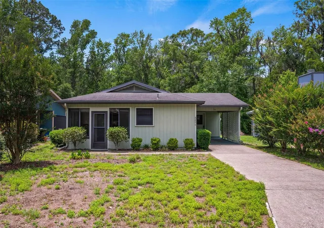 1st image of 8496 Nw 37th Ter, Gainesville, FL 32653 | MLS# GC540646