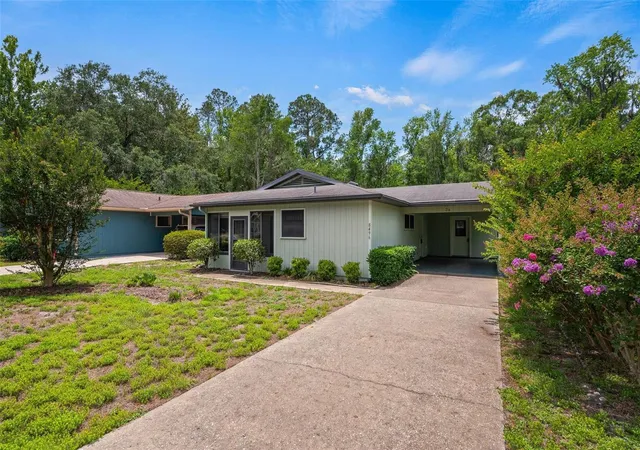 2nd image of 8496 Nw 37th Ter, Gainesville, FL 32653 | MLS# GC540646
