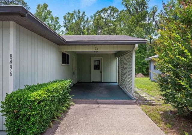 3rd image of 8496 Nw 37Th Ter, Gainesville, FL 32653 | MLS# GC540646