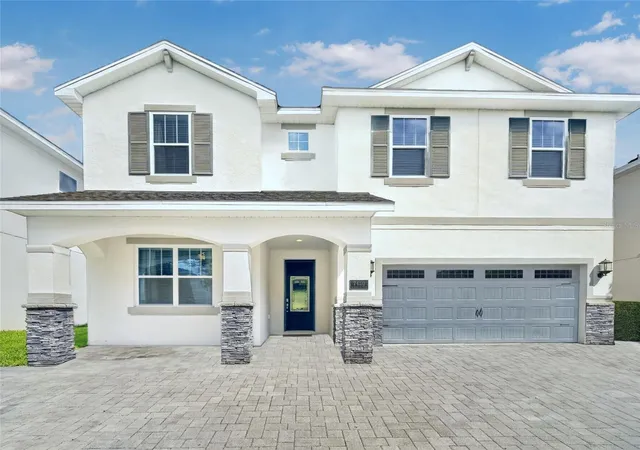 1st image of 7450 Marker Ave, Kissimmee, FL 34747 | MLS# S5150641