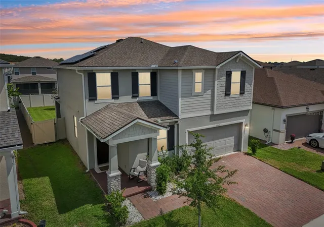 Homes for sale in Clermont, FL | 2960 Angelonia Thorn Wy, Clermont, FL 34711 | MLS# O6410993