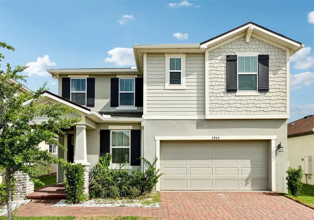 Homes for sale in Clermont, FL | 2960 Angelonia Thorn Wy, Clermont, FL 34711 | MLS# O6410993