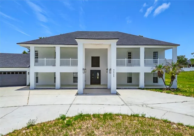 1st image of 7925 Lake Mabel Loop Rd, Dundee, FL 33838 | MLS# TB8512399