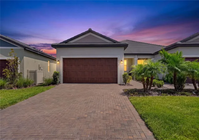 1st image of 12617 Lily Quartz Loop, Parrish, FL 34219 | MLS# A4694889