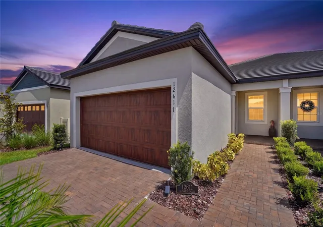 2nd image of 12617 Lily Quartz Loop, Parrish, FL 34219 | MLS# A4694889