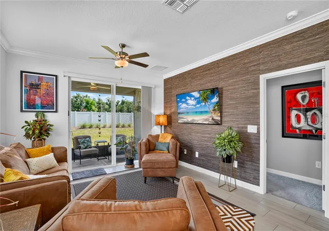 5th image of 12617 Lily Quartz Loop, Parrish, FL 34219 | MLS# A4694889