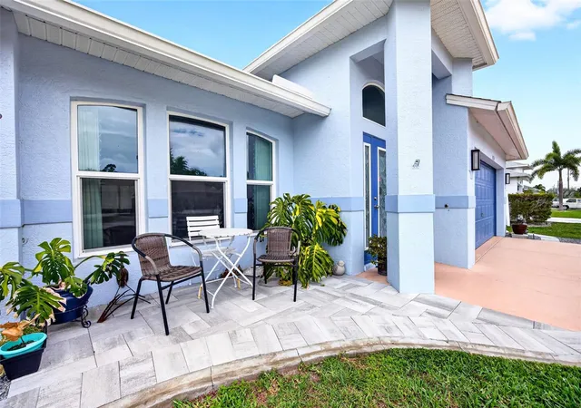 Photo 2 of Single family home for sale at 25652 Aysen Dr, Punta Gorda, FL 33983 | MLS# C7526592 | Listing updated on 2026-08-14