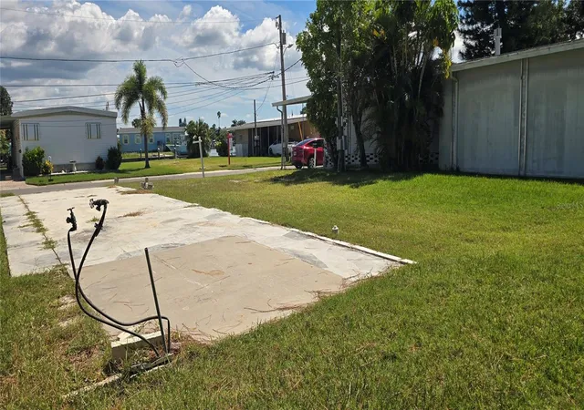 Photo 1 of Land for sale at 9 Yawl Ln #9, Palm Harbor, FL 34683 | MLS# TB8512411 | Listing updated on 2026-09-28