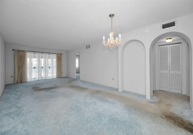 Listing Photo 3 - Condo for sale in building located at 9700 Starkey Rd, Largo, FL 33777 - Unit #228
