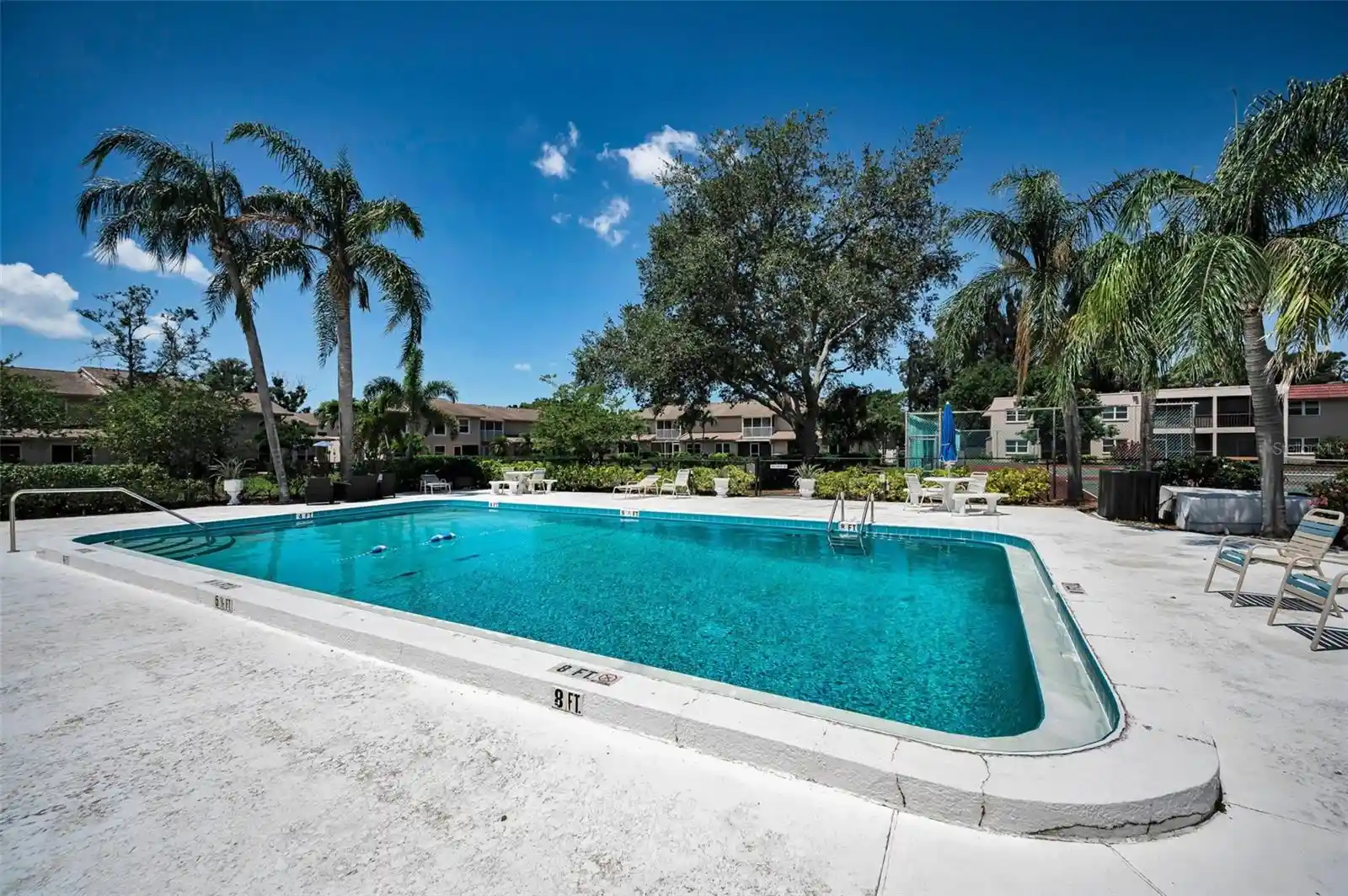 Listing Photo 52 - Condo for sale in 9700 Starkey Rd located at 9700 Starkey Rd, Largo, FL 33777 - Unit #228