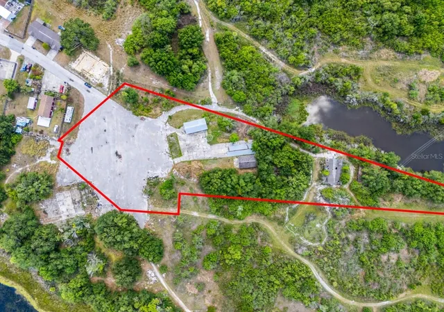 Land for sale at 1100 Skyview Blvd #1, LAKELAND, FL 33801 | MLS# TB8512418
