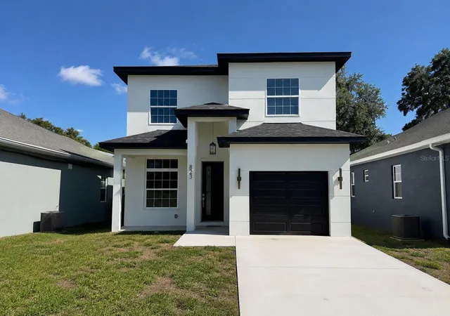 1st image of 823 E Mcdonald Ave, Eustis, FL 32726 | MLS# O6411013