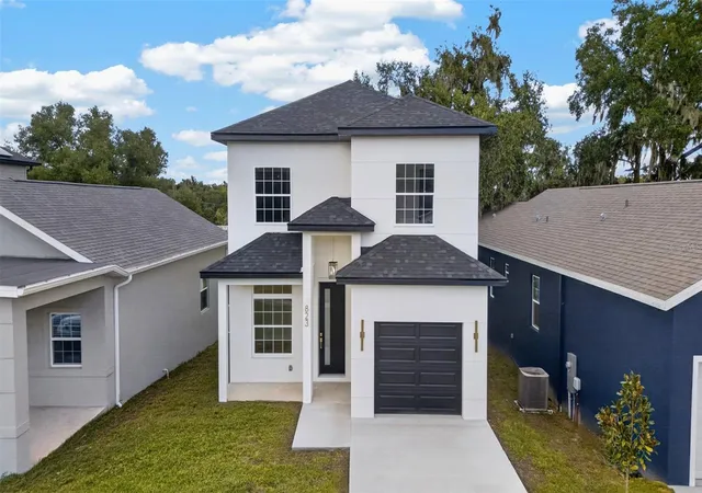 Single family home for sale at 823 E Mcdonald Ave, EUSTIS, FL 32726 | MLS# O6411013