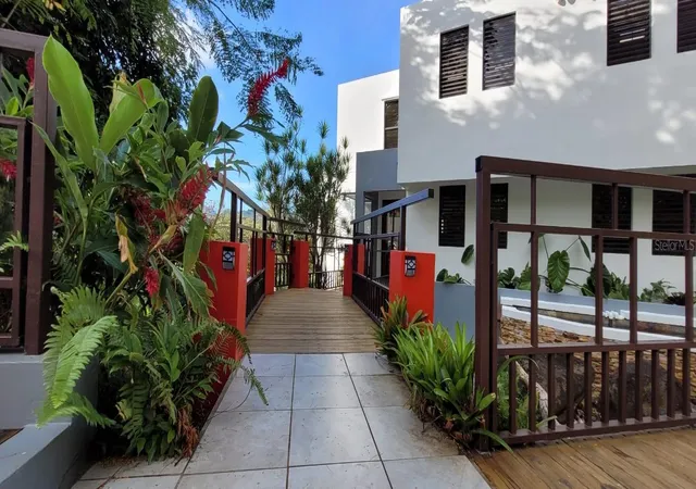 Homes for sale in Luquillo, PR | Pr 992 Km34 3 St Villas De Luquillo #D18, Luquillo, PR 00773 | MLS# PR9121632