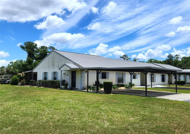 Photo 1 of Single family home for sale at 1701 Se 24th Road #1601, Ocala, FL 34471 | MLS# OM725420 | Listing updated on 2026-05-29