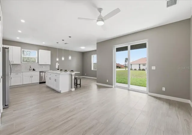 Photo 3 of Single family home for sale at 2683 Hopwood Rd, North Port, FL 34287 | MLS# A4694897 | Listing updated on 2026-09-12
