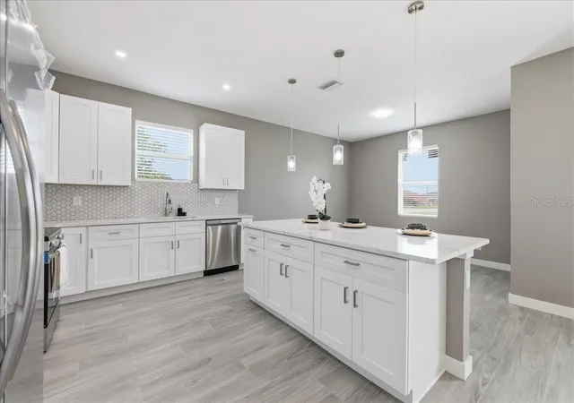 Photo 4 of Single family home for sale at 2683 Hopwood Rd, North Port, FL 34287 | MLS# A4694897 | Listing updated on 2026-09-12