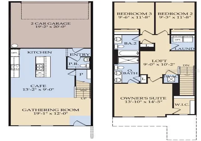 2nd image of 10682 Evening Star Street, Orlando, FL 32829 | MLS# O6411023