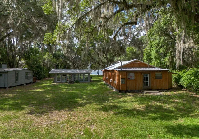 2nd image of 1847 State Road 20, Hawthorne, FL 32640 | MLS# GC540649