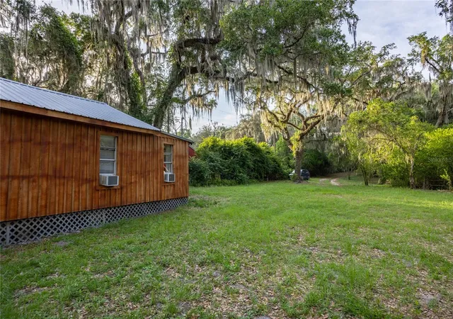 4th image of 1847 State Road 20, Hawthorne, FL 32640 | MLS# GC540649
