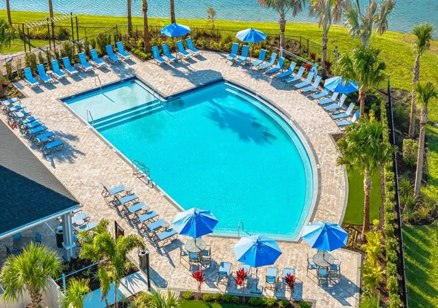 image of 5120 Slate Hue Pl, Apollo Beach, FL 33572 | MLS# TB8512425