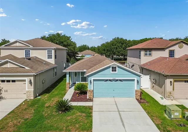 Homes for sale in Land O Lakes, FL | 10226 Perthshire Cir, Land O Lakes, FL 34638 | MLS# W7886113
