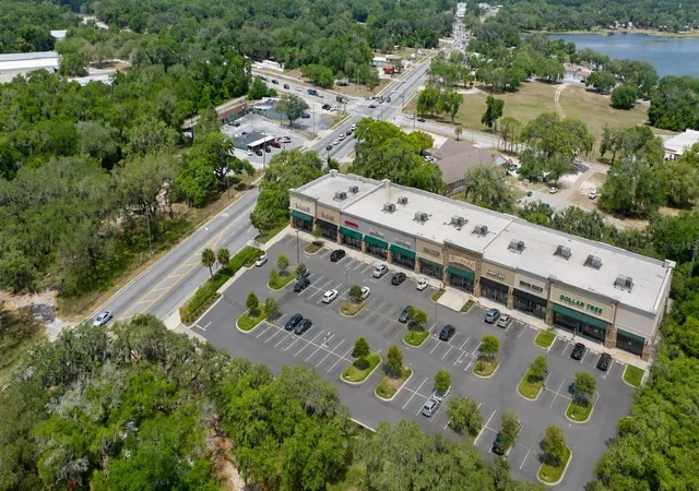 Photo 1 of Land for sale at 2355 N Florida Ave, Hernando, FL 34442 | MLS# TB8512429 | Listing updated on 2026-06-09