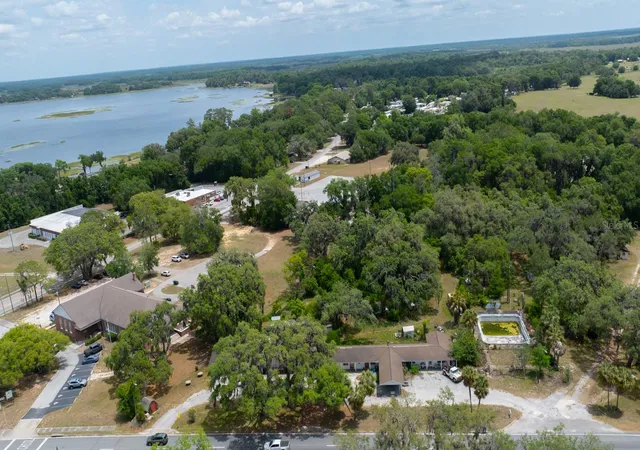 Photo 2 of Land for sale at 2355 N Florida Ave, Hernando, FL 34442 | MLS# TB8512429 | Listing updated on 2026-06-09