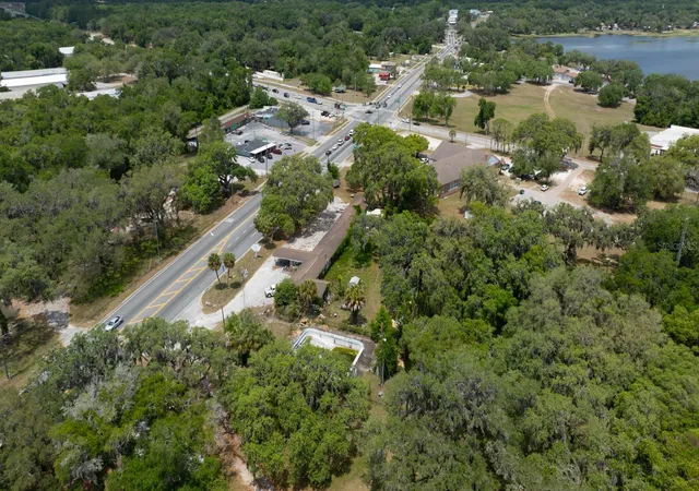 Photo 3 of Land for sale at 2355 N Florida Ave, Hernando, FL 34442 | MLS# TB8512429 | Listing updated on 2026-06-09