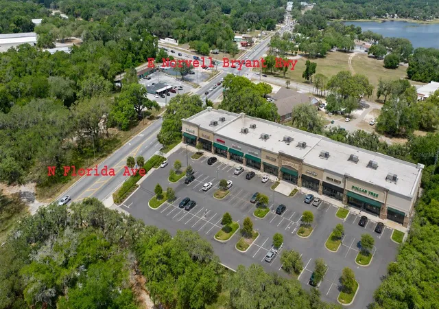 Photo 4 of Land for sale at 2355 N Florida Ave, Hernando, FL 34442 | MLS# TB8512429 | Listing updated on 2026-06-09