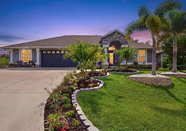 Photo 2 of Single family home for sale at 10083 Kansas City St, Port Charlotte, FL 33981 | MLS# N6144478 | Listing updated on 2026-10-21