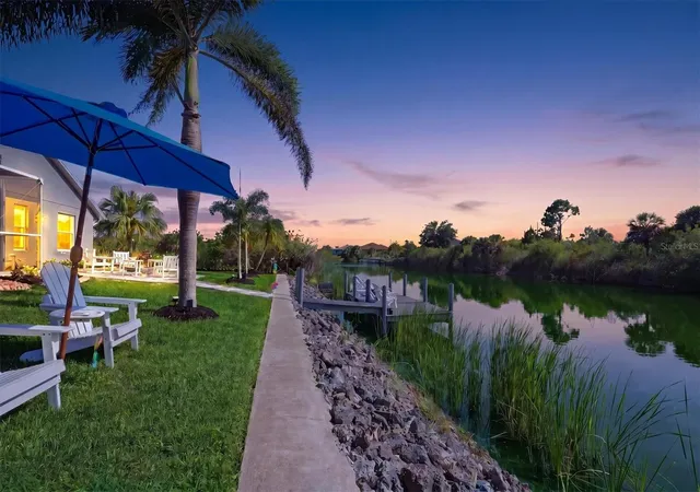 Photo 3 of Single family home for sale at 10083 Kansas City St, Port Charlotte, FL 33981 | MLS# N6144478 | Listing updated on 2026-10-21