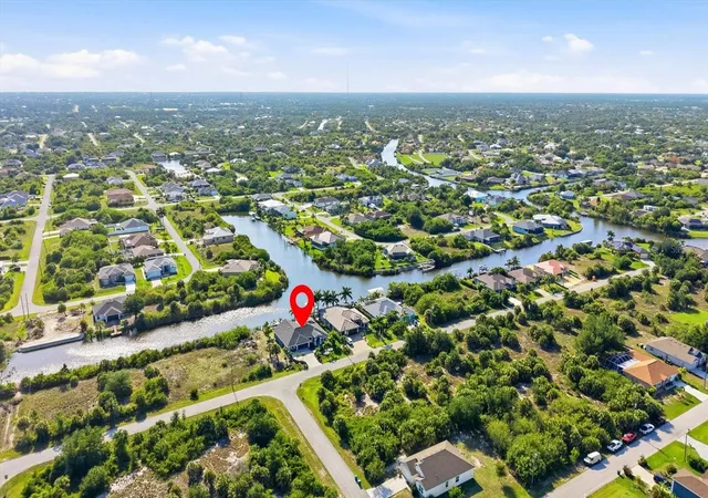 Photo 4 of Single family home for sale at 10083 Kansas City St, Port Charlotte, FL 33981 | MLS# N6144478 | Listing updated on 2026-10-21