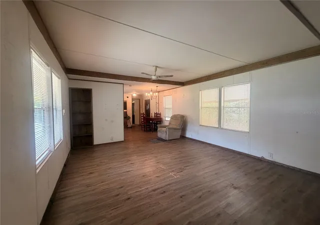 Photo 3 of Manufactured home for sale at 8582 W Admiral Byrd Ln, Crystal River, FL 34429 | MLS# TB8512432 | Listing updated on 2026-08-07