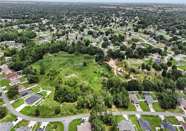 Photo 1 of Land for sale at 11303 Sw 62nd Circle, Ocala, FL 34476 | MLS# O6411034 | Listing updated on 2026-07-29