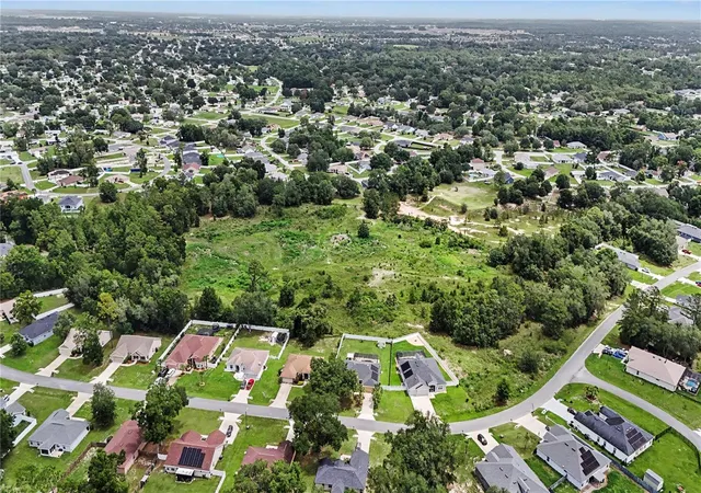 Photo 3 of Land for sale at 11303 Sw 62nd Circle, Ocala, FL 34476 | MLS# O6411034 | Listing updated on 2026-07-29