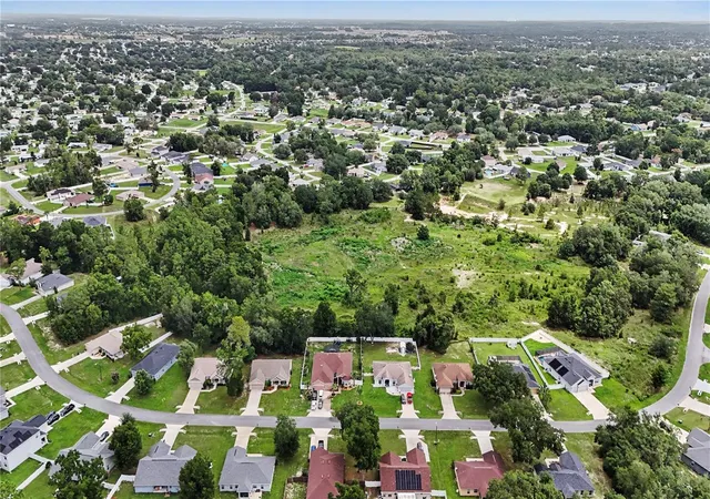 Photo 3 of Land for sale at 11303 SW 62nd Circle, Ocala, FL 34476 | MLS# O6411034 | Listing updated on 2026-07-29