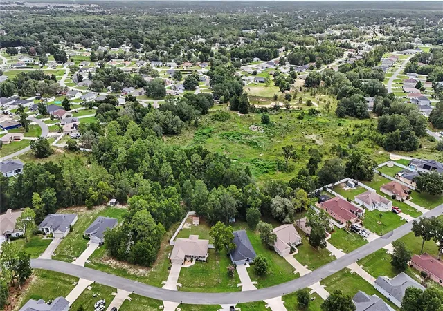 Photo 4 of Land for sale at 11303 SW 62nd Circle, Ocala, FL 34476 | MLS# O6411034 | Listing updated on 2026-07-29