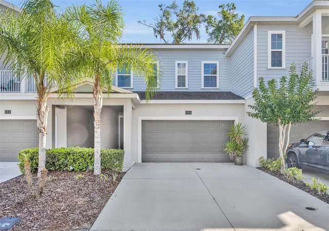 Townhouse for sale at 986 Grand Wildmere Cvs, LONGWOOD, FL 32750 | MLS# O6411035