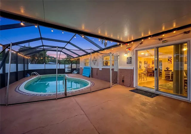 Photo 2 of Sale Pending at 197 Tulip Way, Kissimmee, FL 34743 | MLS# O6411036 | Listing updated on 2026-08-17
