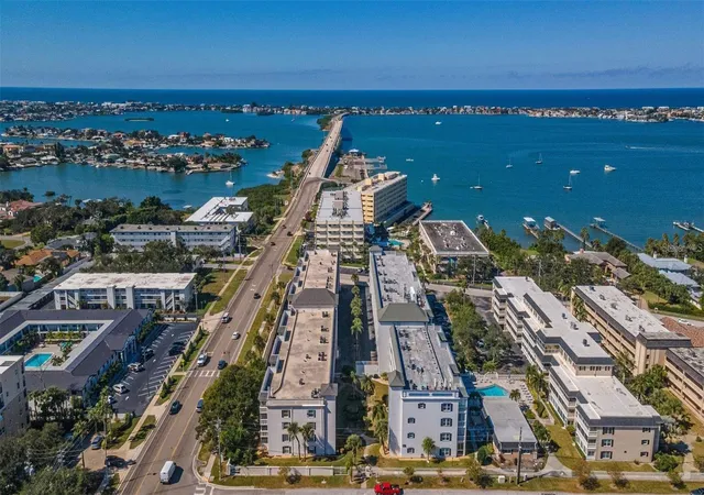 Homes for sale in Belleair Bluffs, FL | 131 Bluff View Dr #308, Belleair Bluffs, FL 33770 | MLS# TB8512438