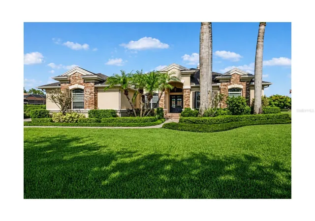 Single family home for sale at 15220 Blackhawk Dr, FORT MYERS, FL 33912 | MLS# C7526597