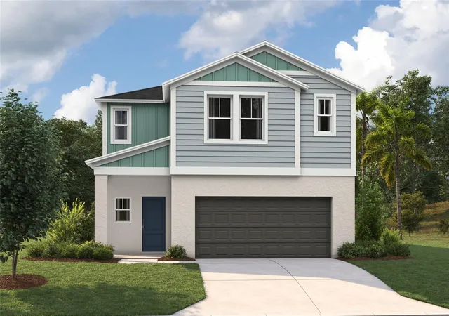 Photo 1 of Sale Pending at 4269 River Beacon Blvd, Davenport, FL 33837 | MLS# TB8512447 | Listing updated on 2026-05-27