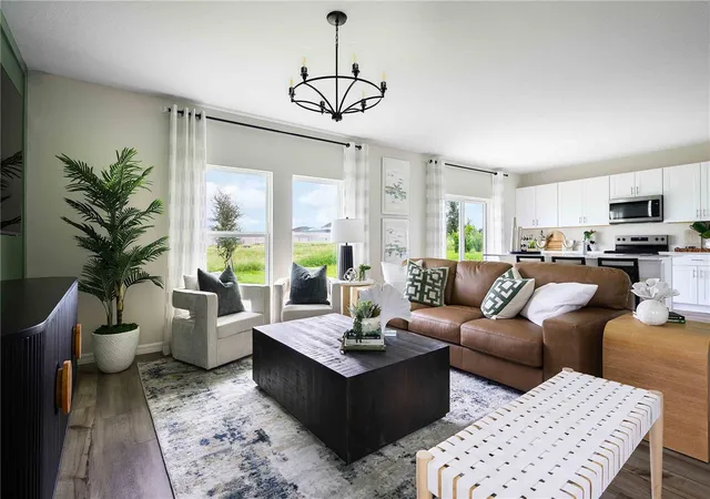 Photo 3 of Sale Pending at 4269 River Beacon Blvd, Davenport, FL 33837 | MLS# TB8512447 | Listing updated on 2026-05-27