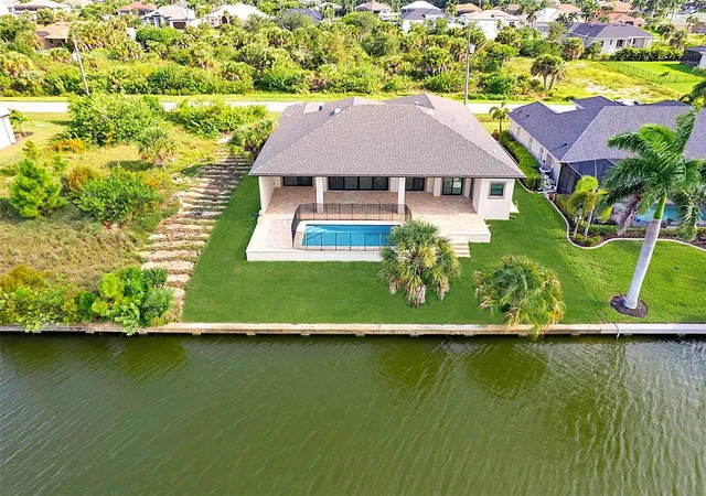1st image of 15618 Viscount Cir, Port Charlotte, FL 33981 | MLS# D6147601