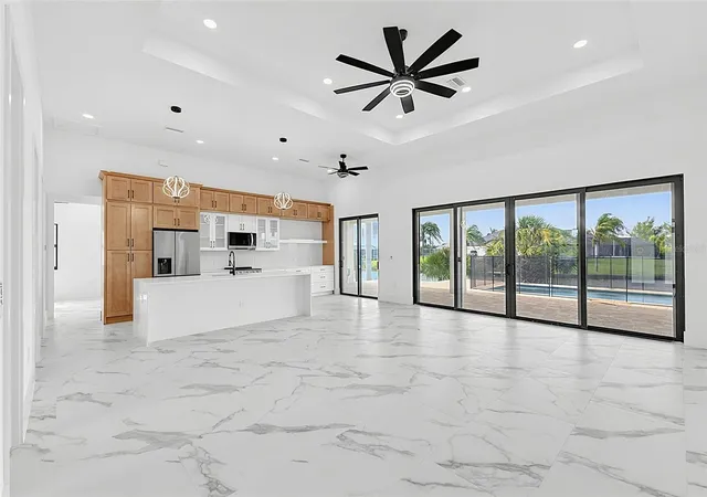3rd image of 15618 Viscount Cir, Port Charlotte, FL 33981 | MLS# D6147601