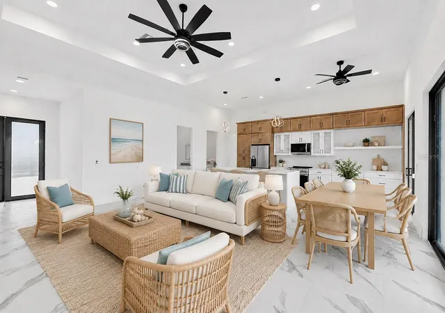 5th image of 15618 Viscount Cir, Port Charlotte, FL 33981 | MLS# D6147601