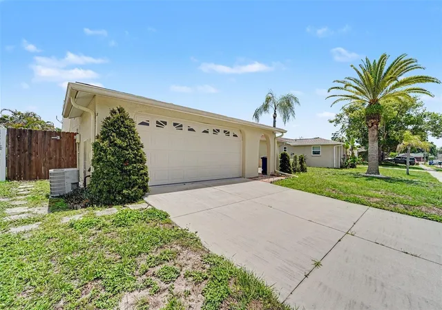 Homes for sale in New Port Richey, FL | 4316 Chipmunk Dr, New Port Richey, FL 34653 | MLS# TB8512459